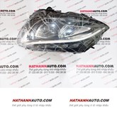 Đèn pha xe Mercedes C Class W05 - 2059067303 - 2059067403